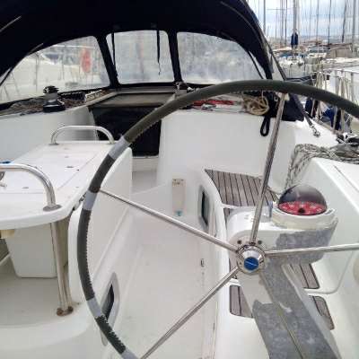 JEANNEAU JEANNEAU SUN ODYSSEY 45