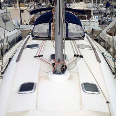 JEANNEAU JEANNEAU SUN ODYSSEY 45