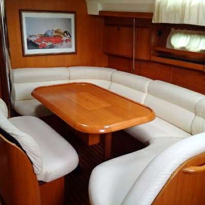 JEANNEAU JEANNEAU SUN ODYSSEY 45