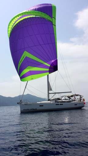 JEANNEAU JEANNEAU SUN ODYSSEY 469