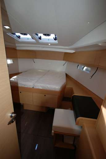 JEANNEAU JEANNEAU SUN ODYSSEY 479