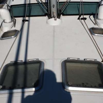 JEANNEAU JEANNEAU SUN ODYSSEY 49 DS