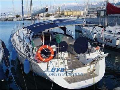 JEANNEAU JEANNEAU SUN ODYSSEY 49 I