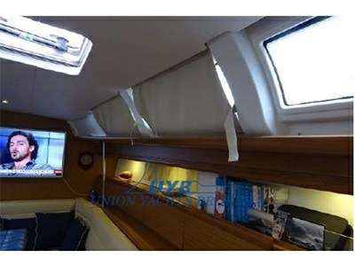 JEANNEAU JEANNEAU SUN ODYSSEY 49 I