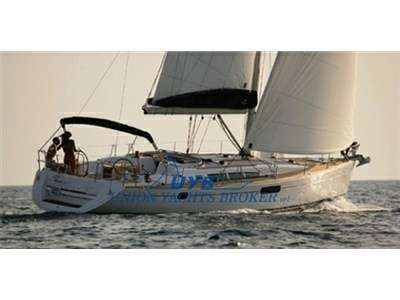 JEANNEAU JEANNEAU SUN ODYSSEY 49 I