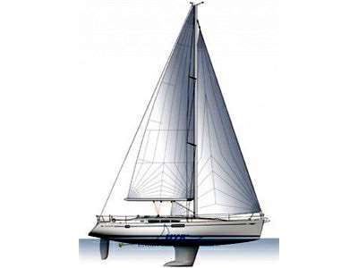 JEANNEAU JEANNEAU SUN ODYSSEY 49 I