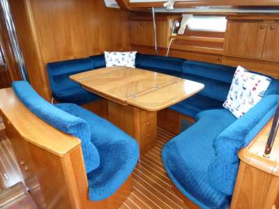 JEANNEAU JEANNEAU SUN ODYSSEY 49