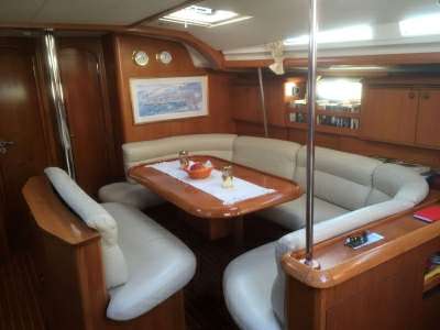 JEANNEAU JEANNEAU SUN ODYSSEY 49