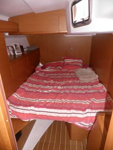 JEANNEAU JEANNEAU SUN ODYSSEY 50 DS