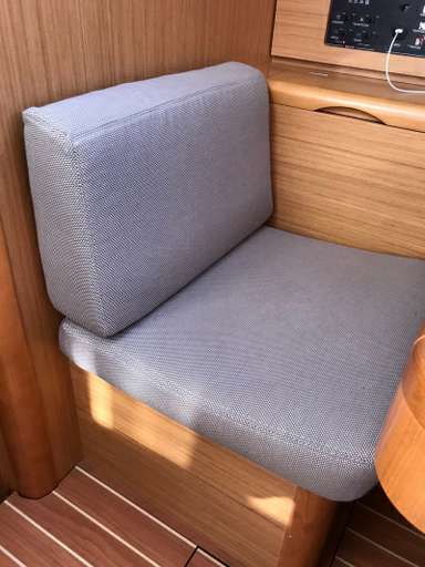 JEANNEAU JEANNEAU SUN ODYSSEY 50 DS