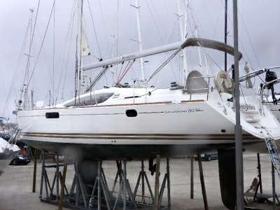 JEANNEAU JEANNEAU SUN ODYSSEY 50 DS