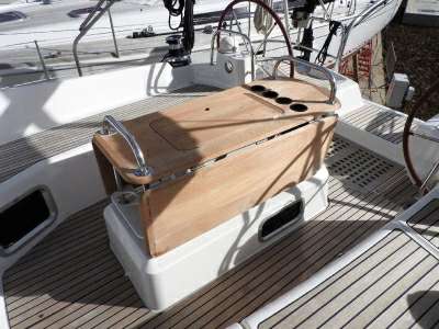 JEANNEAU JEANNEAU SUN ODYSSEY 50 DS