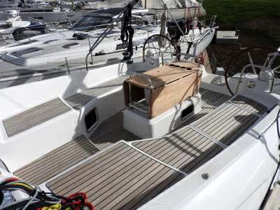 JEANNEAU JEANNEAU SUN ODYSSEY 50 DS