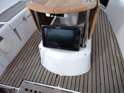 JEANNEAU JEANNEAU SUN ODYSSEY 50 DS