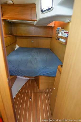 JEANNEAU JEANNEAU SUN ODYSSEY 50 DS