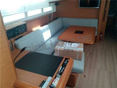 JEANNEAU JEANNEAU SUN ODYSSEY 519