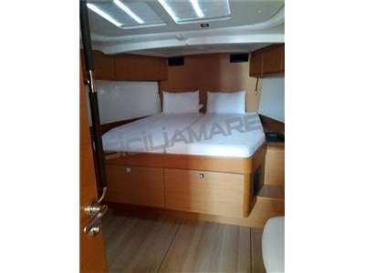 JEANNEAU JEANNEAU SUN ODYSSEY 519