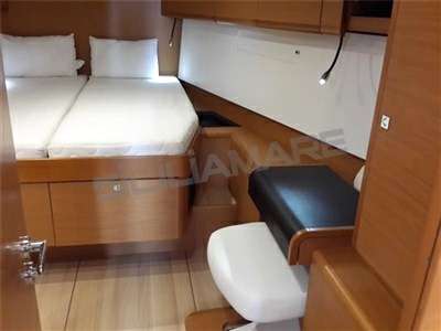 JEANNEAU JEANNEAU SUN ODYSSEY 519