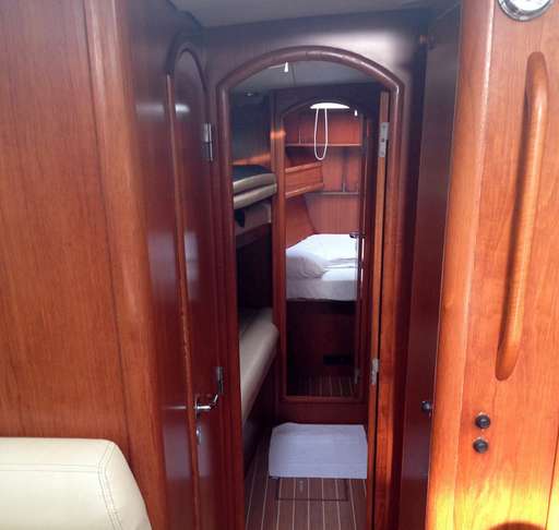 JEANNEAU JEANNEAU SUN ODYSSEY 54 DS