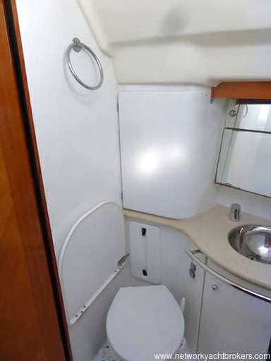 JEANNEAU JEANNEAU SUN ODYSSEY 54 DS