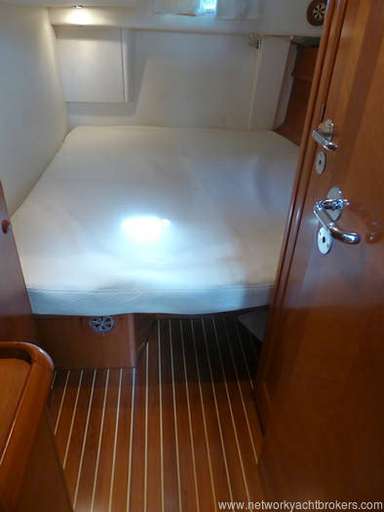 JEANNEAU JEANNEAU SUN ODYSSEY 54 DS