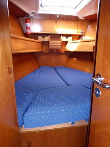 JEANNEAU JEANNEAU SUN ODYSSEY 54 DS