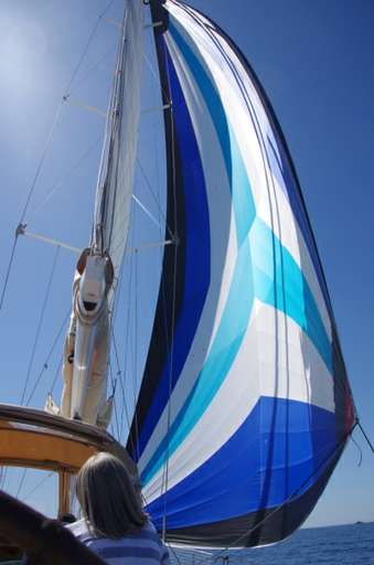 JEANNEAU JEANNEAU SUN ODYSSEY 54 DS