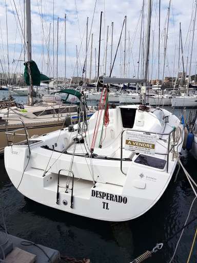 JEANNEAU JEANNEAU Sun fast 3200