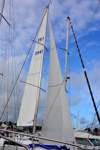 JEANNEAU JEANNEAU Sun fast 3200