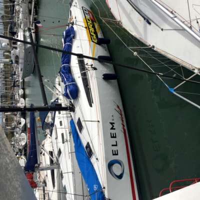 JEANNEAU JEANNEAU Sun fast 3200