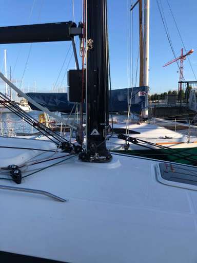 JEANNEAU JEANNEAU Sun fast 3200