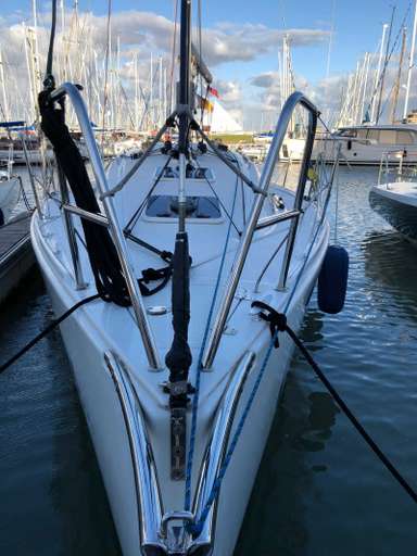 JEANNEAU JEANNEAU Sun fast 3200