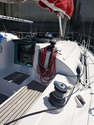 JEANNEAU JEANNEAU Sun fast 32