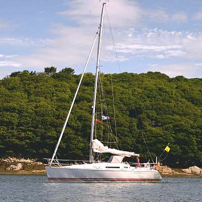 JEANNEAU JEANNEAU Sun fast 32