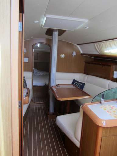 JEANNEAU JEANNEAU Sun fast 35