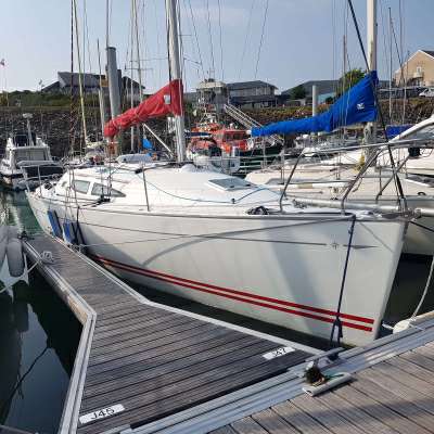 JEANNEAU JEANNEAU Sun fast 35