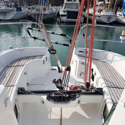 JEANNEAU JEANNEAU Sun fast 35