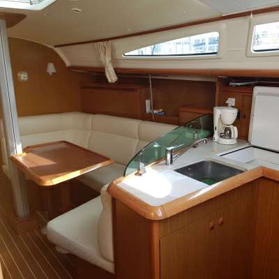 JEANNEAU JEANNEAU Sun fast 35