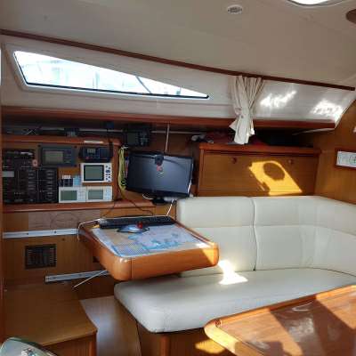 JEANNEAU JEANNEAU Sun fast 35