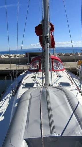 JEANNEAU JEANNEAU Sun fast 43