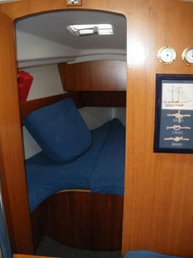 JEANNEAU JEANNEAU Sun odyssey 29.2