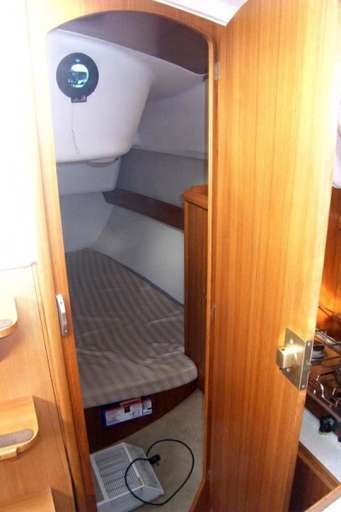 JEANNEAU JEANNEAU Sun odyssey 29.2