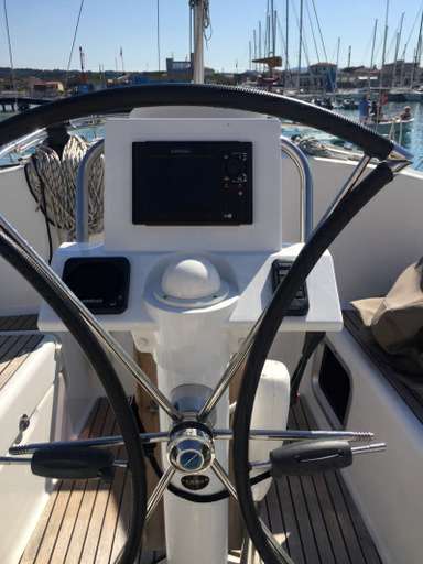 JEANNEAU JEANNEAU Sun odyssey 30 i