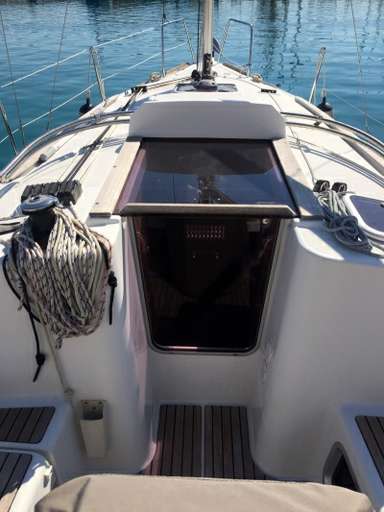 JEANNEAU JEANNEAU Sun odyssey 30 i