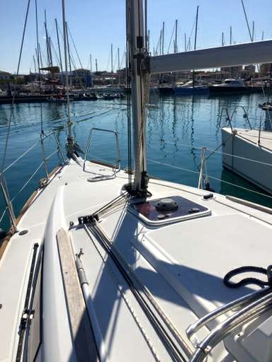 JEANNEAU JEANNEAU Sun odyssey 30 i