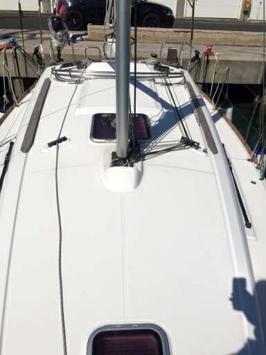 JEANNEAU JEANNEAU Sun odyssey 30 i