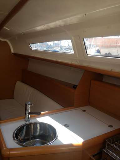 JEANNEAU JEANNEAU Sun odyssey 30 i