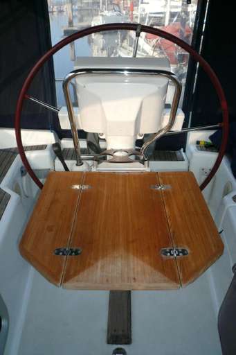 JEANNEAU JEANNEAU Sun odyssey 30 i