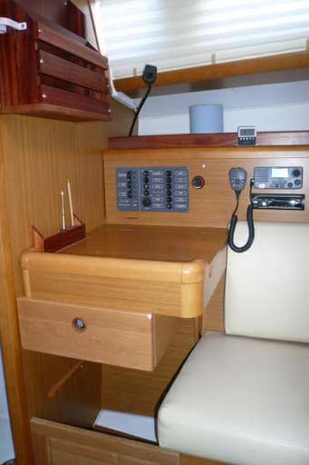 JEANNEAU JEANNEAU Sun odyssey 30 i