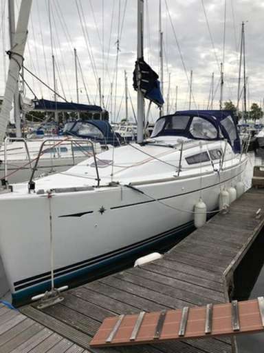 JEANNEAU JEANNEAU Sun odyssey 30 i